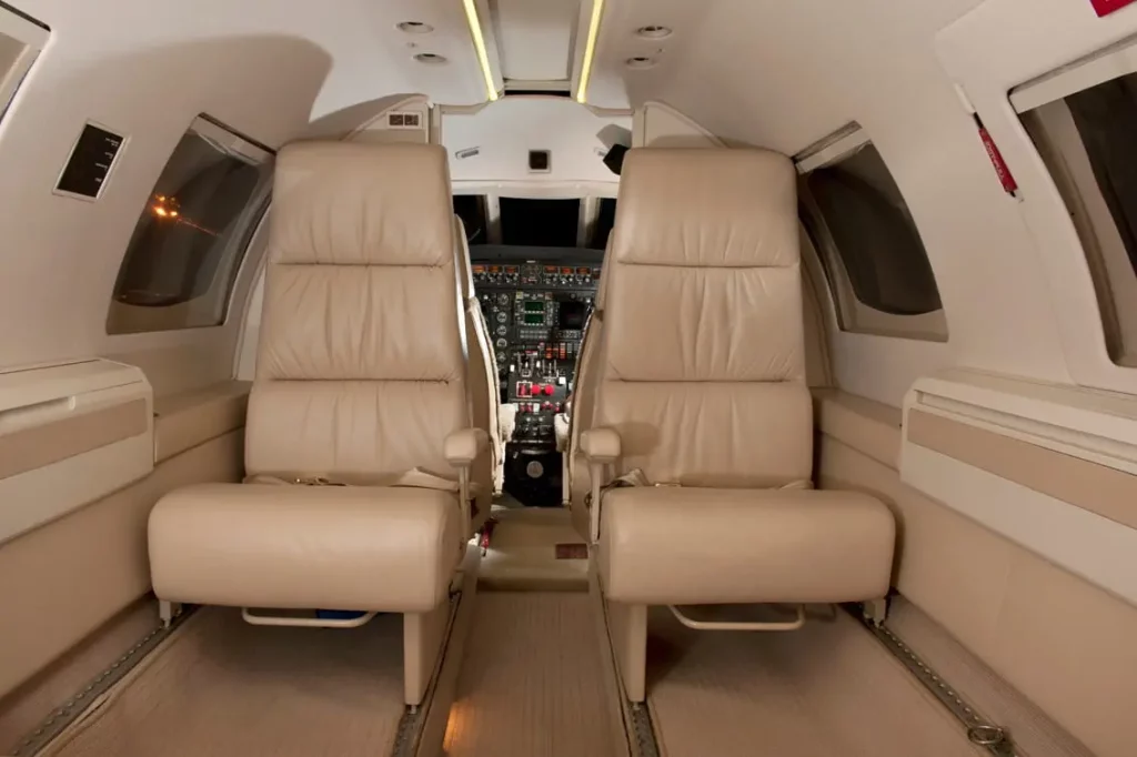 DSC8195 2 First Time Private Charter Flight? This Guide is For You 1