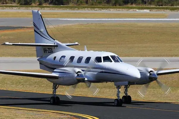 merlin Why Business Travel is Better with Private Plane Charter 13