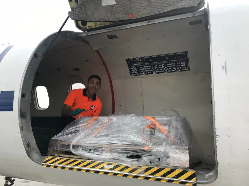 Jessie 3 things to consider when transporting dangerous goods 3