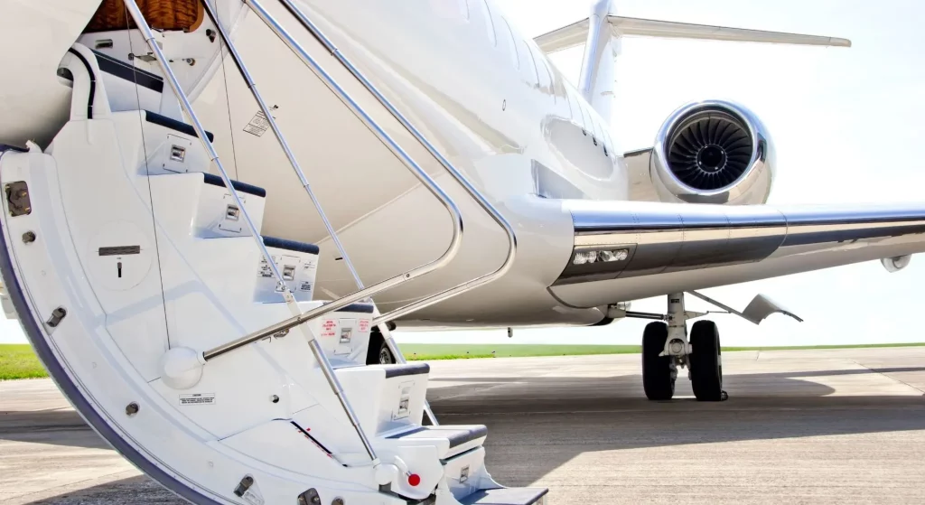 Untitled design 2022 04 13T104128.746 Private Jet Rental Vs Commercial Airlines: Best For Business Travellers 5