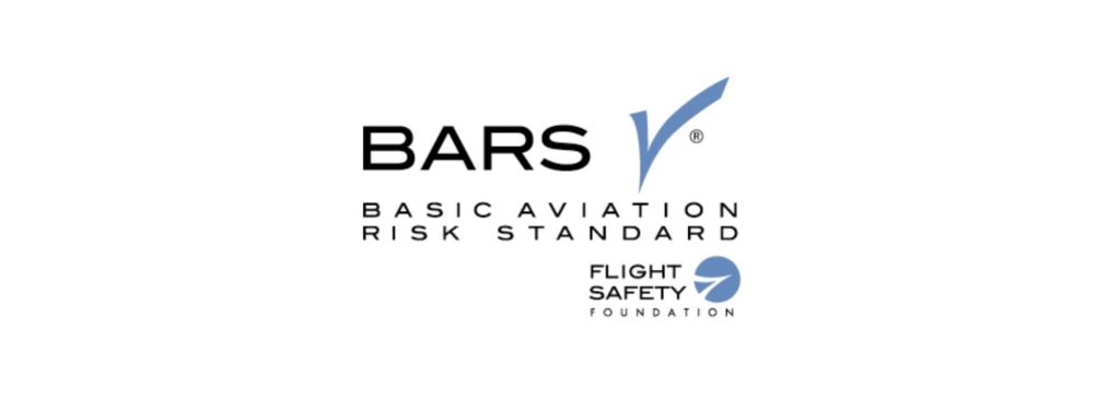Untitled 500 × 200mm 400 × 150mm BARS Registered Aircraft Operator 17