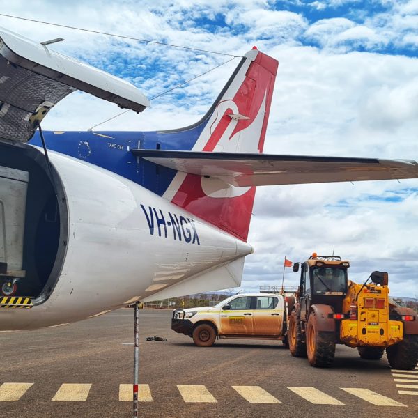 Air cargo solutions - CASAIR