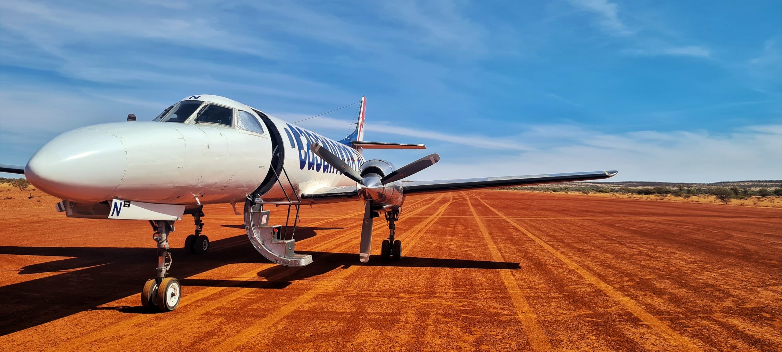 fairchild-metroliner-ii-casair