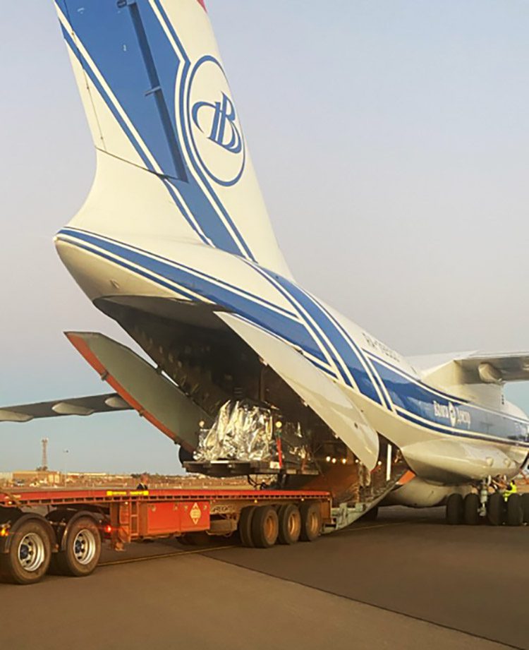Freight 1 Why CASAIR is the Leader for Air Freight Services in Australia 1