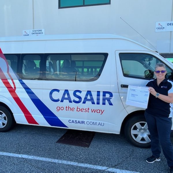 CASAIR Air Freight Solutions Perth