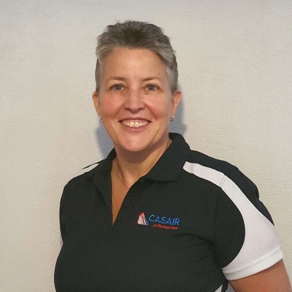 casair staff shellee haigh 1 Shellee Haigh 3