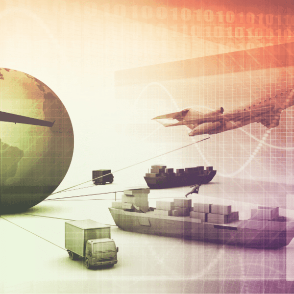 supply chain stock management