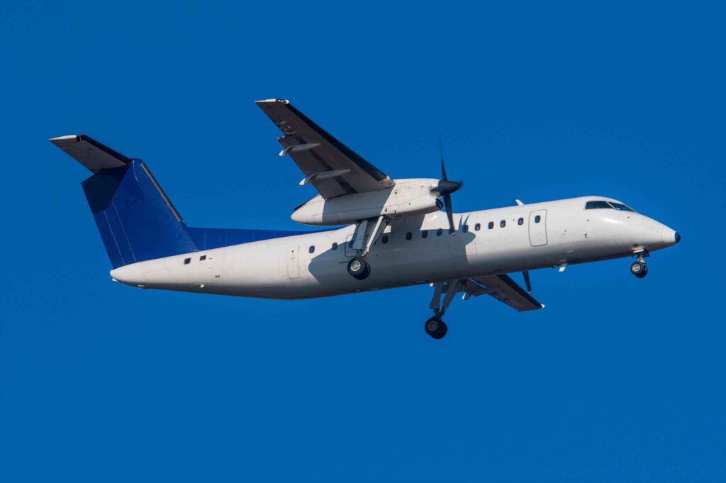 Air freight Australia - CASAIR