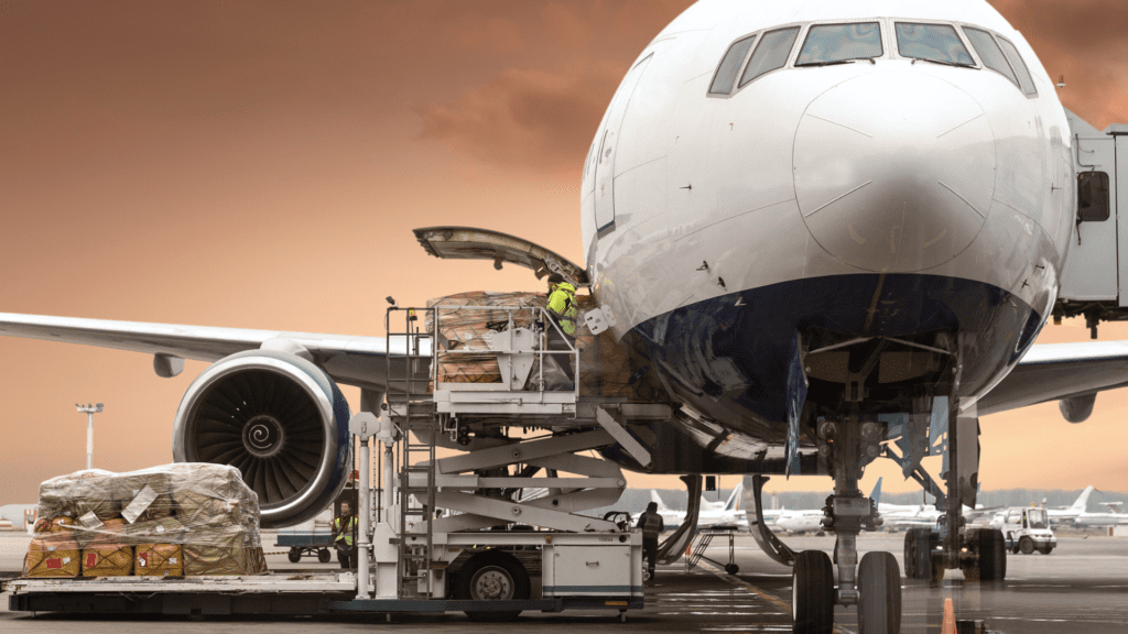 FIFO Freight Air Freight Logistics: Strategies for Mining Operations 15