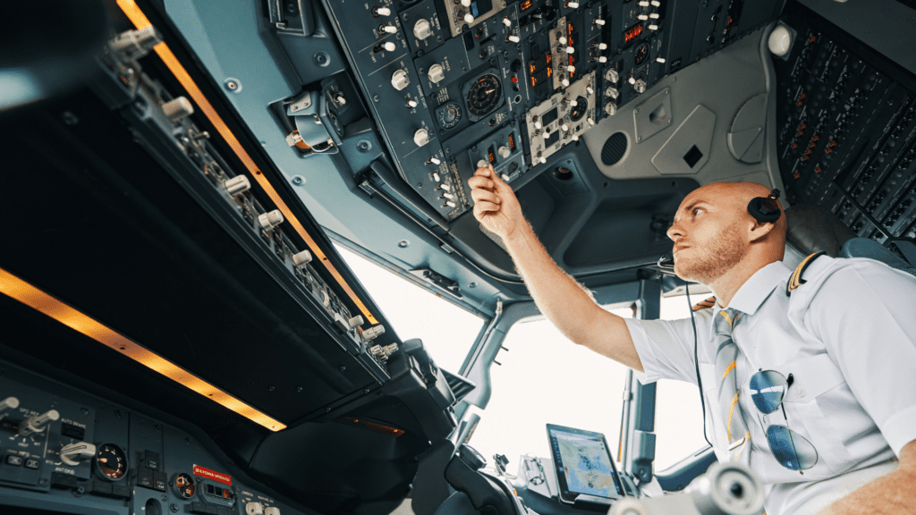 advancement in saferty and compliance in Airc Charter