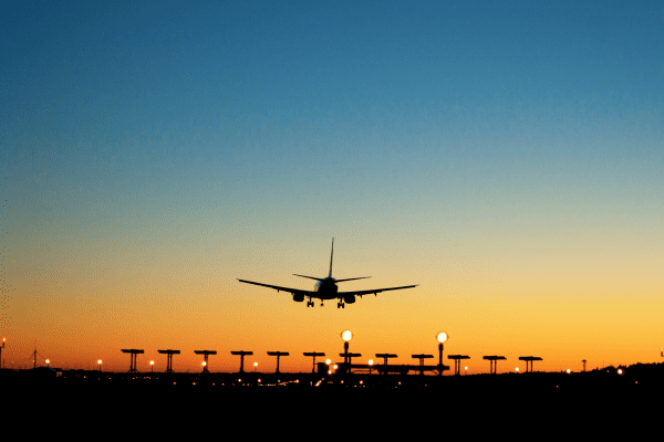 The Logistics of Coordinating a Mining Flight The Logistics of Coordinating a Mining Flight 9