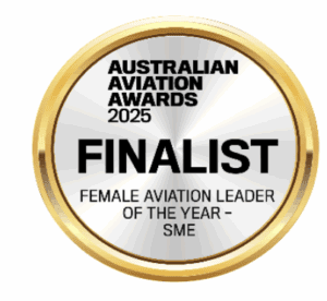 Screenshot 2025 07 02 125357 Finalist – Female Aviation Leader of the Year 2025 – SME 3