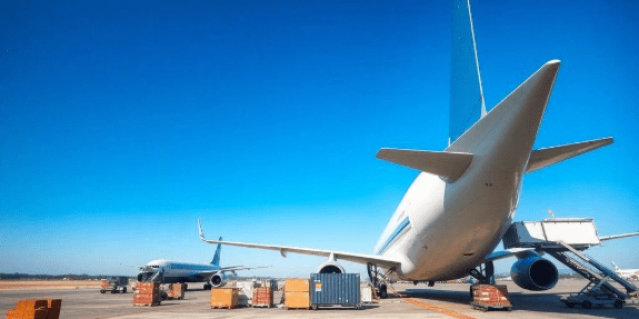 Regulatory Considerations in Air Freight