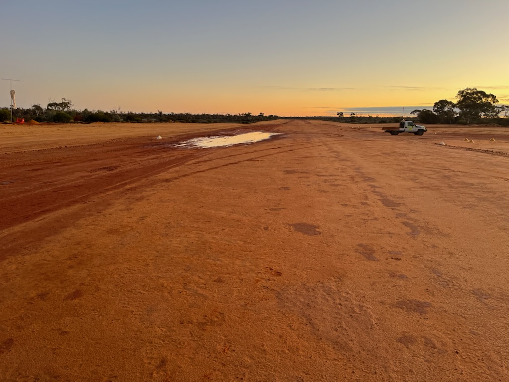 Image 3 Remote Airstrips: From Pre-Flight Inspection to Safe Departure 3