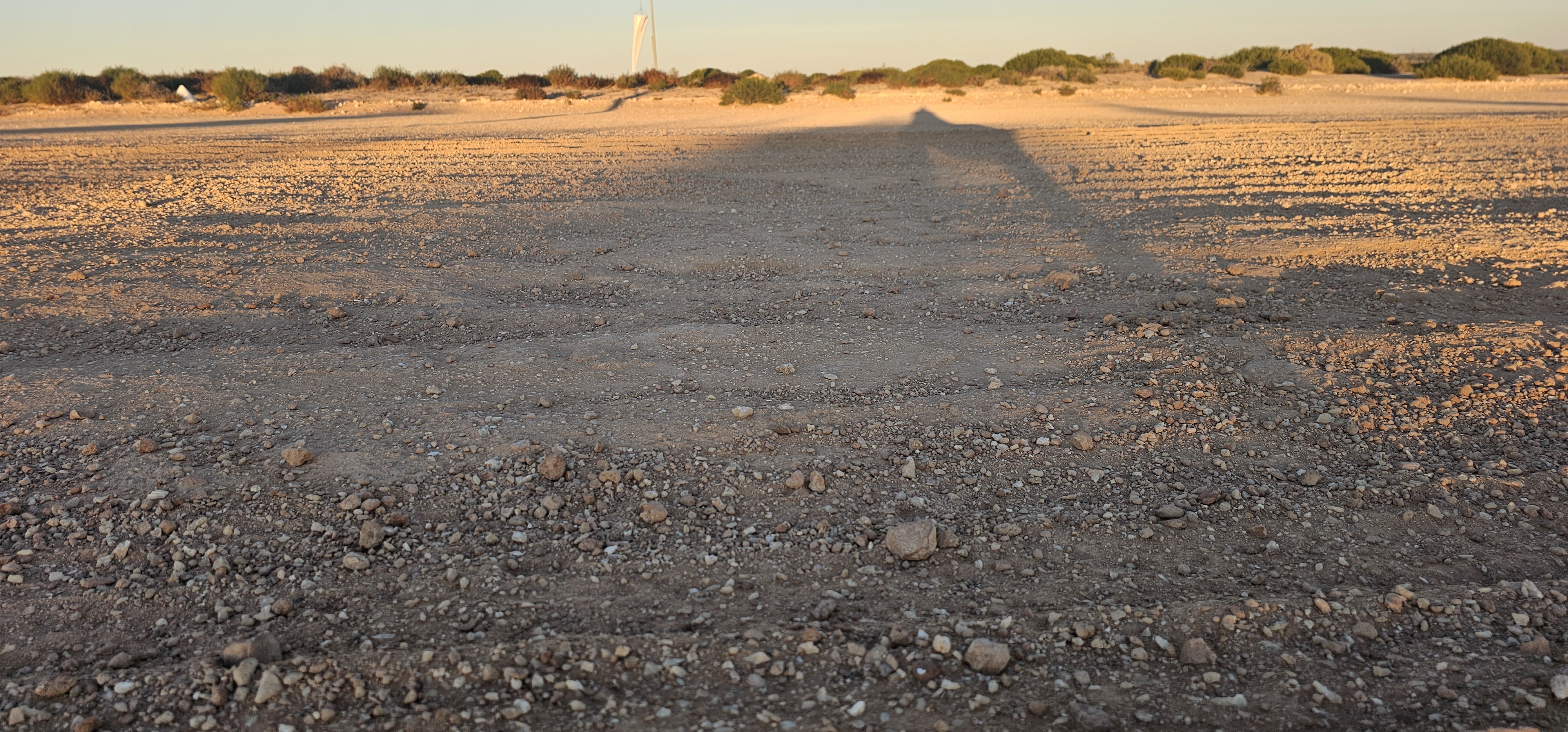 Image 4 Remote Airstrips: From Pre-Flight Inspection to Safe Departure 5