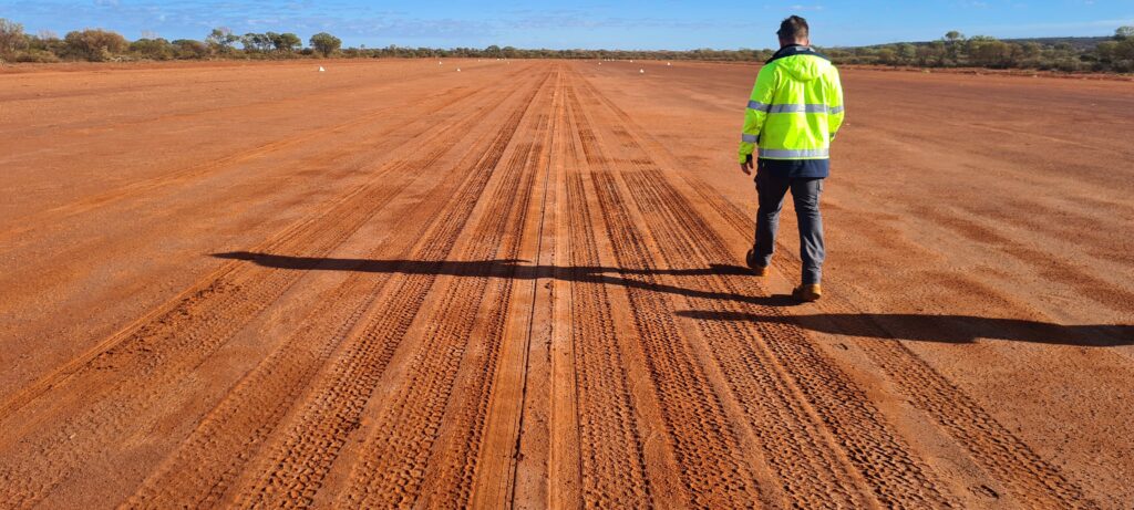 Image 1 Remote Airstrips: From Pre-Flight Inspection to Safe Departure 1
